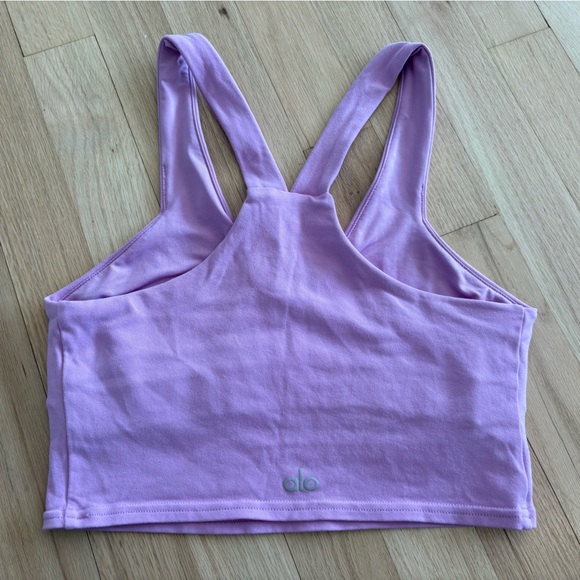 ALO Yoga Pink Lavender Airbrush Set - Picture 7 of 16